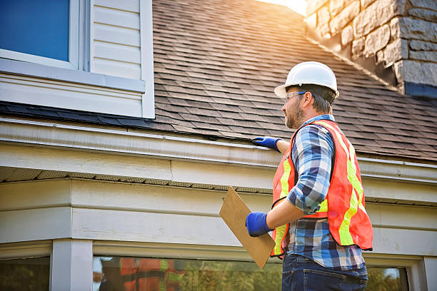 Licensed Gutter Installation service in La Prairie, IL - Roof Repair Smedway